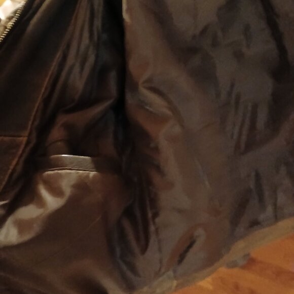 Limited Edition Aniversary Leather Vegas Jacket - Picture 6 of 7